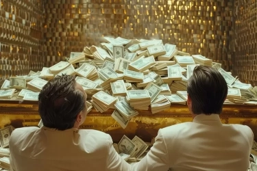 Waktunya Melejit dan Jadi Wong Sugih, 8 Weton Sedikit Banting Tulang Tapi Rezeki Segera Datang