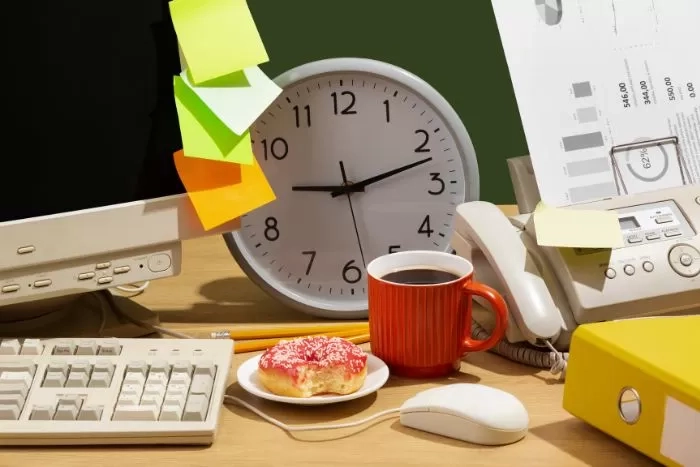 Ampuh Banget! Intermittent Fasting Jadi Diet Paling Efektif untuk Pekerja Kantoran, Turunkan Berat Badan dan Bikin Hidup Lebih Sehat