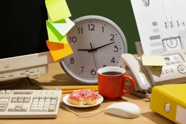 Ampuh Banget! Intermittent Fasting Jadi Diet Paling Efektif untuk Pekerja Kantoran, Turunkan Berat Badan dan Bikin Hidup Lebih Sehat
