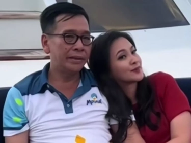 Cagub Malut Benny Laos yang Jadi Korban Kecelakaan Speedboat Dimakamkan di Jakarta