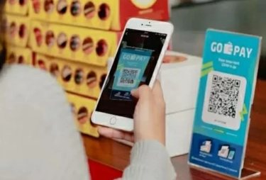 Cara Top Up Saldo Gopay Pakai BCA Mobile dan MyBCA