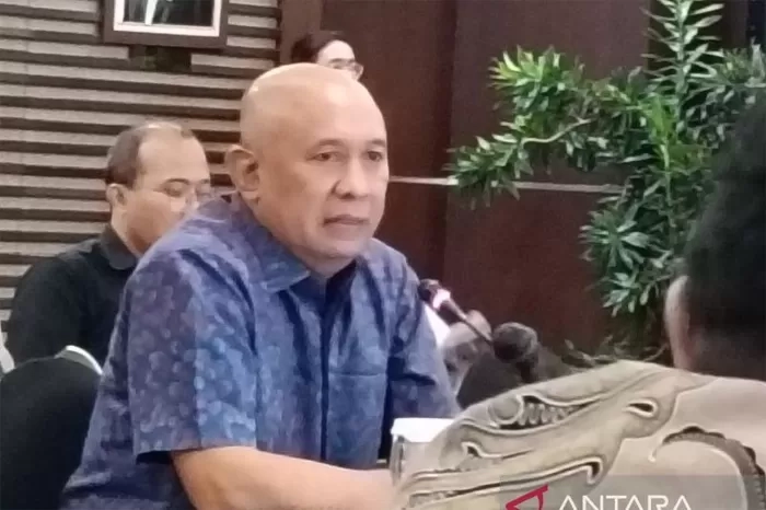 Demi Wujudkan Indonesia Emas 2045, Menkop UKM Tegaskan Kampus Harus Jadi Pabrik Wirausaha