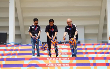 Diikuti Ribuan Pelari, Keseruan Event Olahraga Ini Sukses Manjakan Para Pecinta Lari di Jakarta