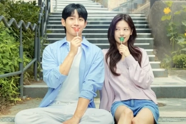 Drama Penuh Konflik Dari Mulai Hubungan Percintaan, Keluarga, Hingga Mantan, Love Next Door Jadi Pilihan Drama Korea Yang Wajib Ditonton!