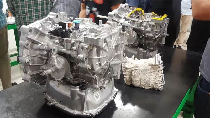 Ini Keunggulan Transmisi Matic CVT, Nggak Heran Kalau Innova Zenix dan Avanza Sekarang Pakai CVT