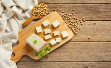 Makan Tahu Membuat Orang Jepang Panjang Umur, Simak Alasannya!