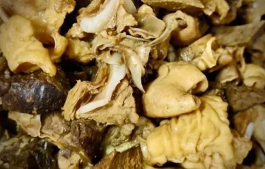 Mengenal 7 Manfaat Jeroan yang Jarang Diketahui Banyak Orang, Bagus Untuk Otot dan Berat Badan Diantaranya