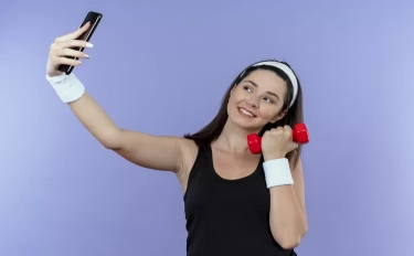 Menurut Psikologi, Orang yang Selalu Posting Kegiatan Olahraganya di Media Sosial Kerap Memiliki 8 Kepribadian Ini, Apa Saja?