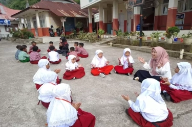 Mewujudkan Lingkungan Satuan Pendidikan yang Aman, Nyaman, dan Inklusif Melalui PPKSP