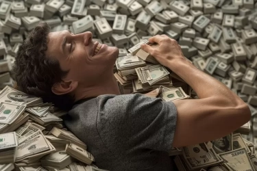 Mimpi Jadi Nyata: 4 Weton yang Akan Panen Rezeki di Antara Usia 40-50 Tahun