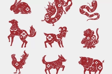 Ramalan Shio Hari Ini, Minggu 13 Oktober 2024 untuk Monyet, Ayam, Anjing, dan Babi  