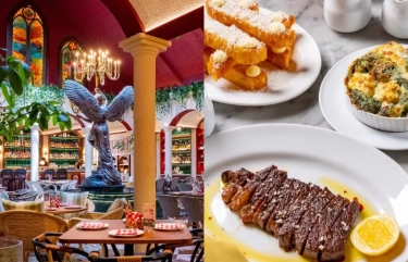 Rekomendasi 3 Tempat Makan Italian di Jakarta yang Enak dan Estetik, Cocok untuk Makan Cantik!