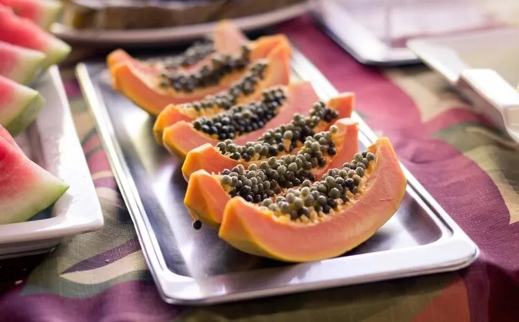Suka Makan Buah di Malam Hari? Ini 7 Buah yang Bermanfaat Buat Tidur Anda Lebih Nyenyak, Salah Satunya Pepaya