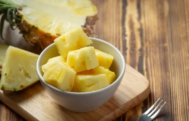 5 Daftar Buah yang Tidak Boleh Dikonsumsi bagi Penderita Asam Lambung, Apa Saja Ya?