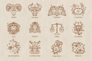 5 Zodiak dengan Ramalan Bintang yang Luar Biasa pada 14 Oktober 2024, Cancer Sangat Sehat dan Manis