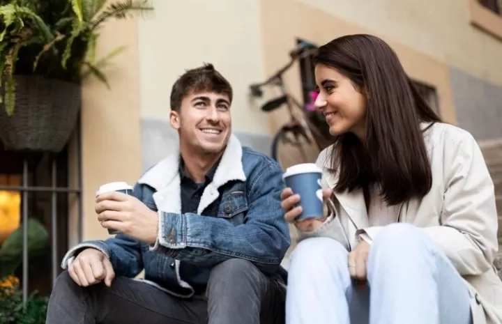 7 Batasan Penting yang Harus Ditetapkan Perempuan dengan Teman Pria, Menurut Pakar Psikologi