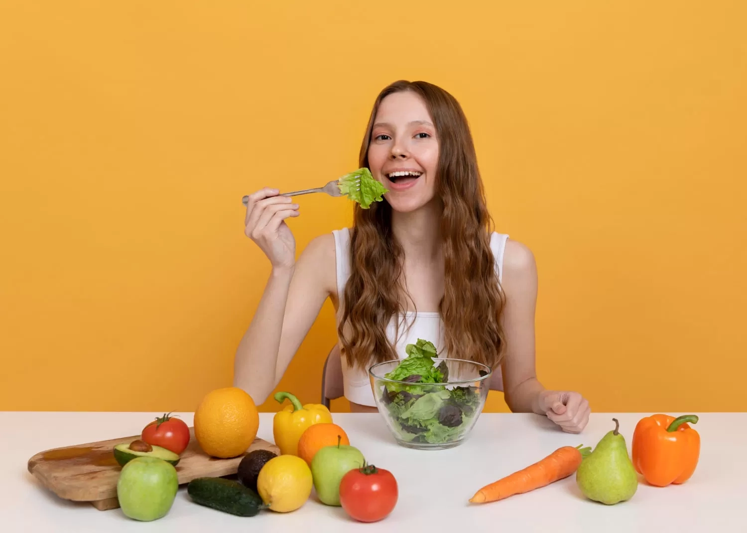 8 Makanan Kaya Kolagen untuk Kesehatan Kulit dan Rambut, Penampilan Luar Dalam Auto Cantik!
