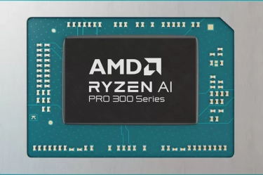 AMD Ryzen AI 300 Series: Prosesor AI untuk Produktivitas Bisnis