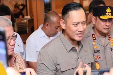 Apa Jabatan yang Ditawarkan saat Dipanggil Prabowo ke Kertanegara? AHY Bilang Diminta Sukseskan Pembangunan Fisik dan SDM di Kabinet
