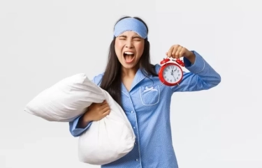 Berapa Jam Waktu Tidur yang Ideal? Simak Durasi Terbaik Sesuai Usianya Berdasarkan Informasi Kemenkes RI