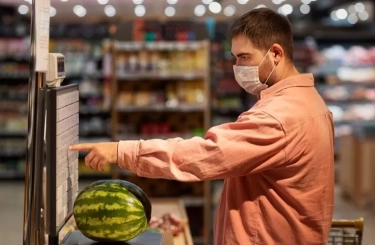 Bingung Memilih Semangka Terbaik di Tukang Buah? Berikut 8 Cara Mudah untuk Mendapat Buah Semangka yang Bagus