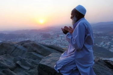 Doa Setelah Sholat Dhuha: Menggapai Rezeki Berkah dan Berlimpah dalam Setiap Langkah