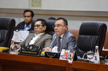 Elite Gerindra Pastikan Pemanggilan Seluruh Calon Menteri Prabowo-Gibran Dituntaskan Malam ini