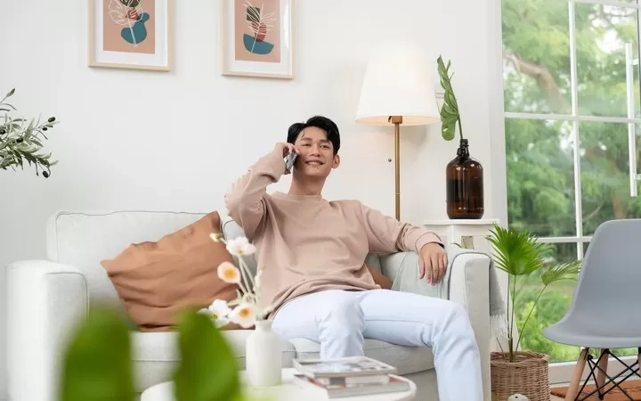 Feng Shui untuk Kesehatan Mental: 12 Tips Membawa Kebahagiaan ke Dalam Rumah