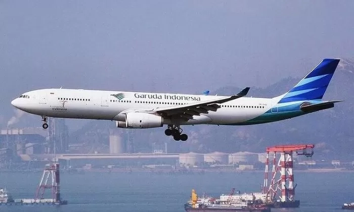 Garuda Indonesia Bakal Terbang dari Bandara Halim Perdanakusuma Mulai November Rute Medan, Surabaya dan Padang