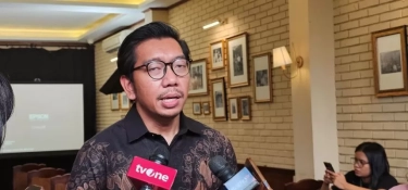 ICW Dorong RUU Perampasan Aset jadi Program 100 Hari Kerja DPR Baru dan Pemerintahan Prabowo-Gibran