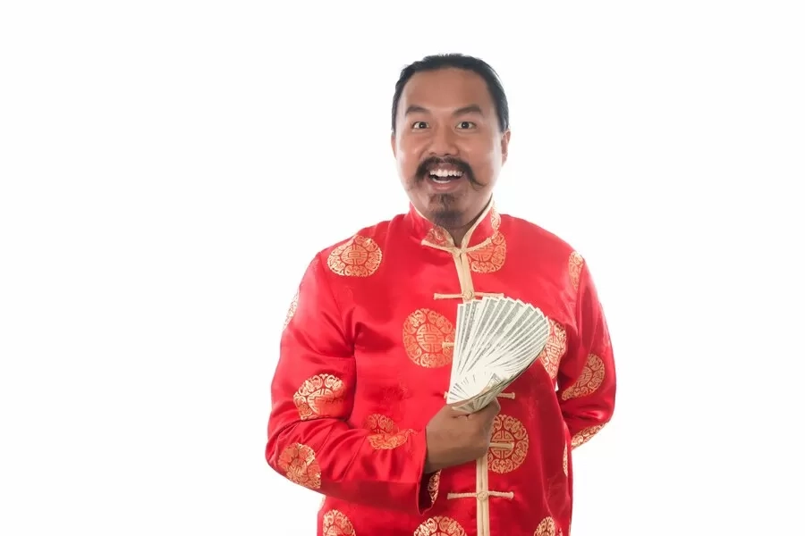 Kabar Gembira! 6 Shio Ini Diundang Jadi Konglomerat, Kaya Raya di Akhir Tahun Naga Kayu