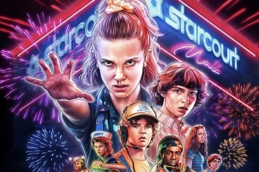 Karakter Stranger Things Mana yang Cocok Dengan Zodiakmu? Setiap Karakter Mencerminkan Kepribadian Khas