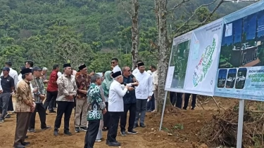 Ma'ruf Amin Sudah Tidak Sabar Menunggu 20 Oktober, Bahkan Jika Bisa Dipercepat, Ada Apa?