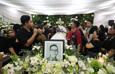 Mendagri Tito Karnavian Pastikan Pilkada Malut Tetap Berlanjut Usai Tewasnya Cagub Benny Laos