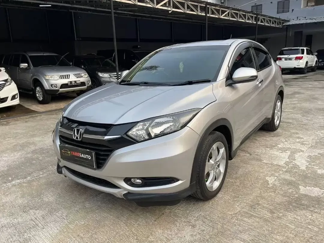 Pengguna Laporkan Faktor Kekurangan di Transmisi, Harga Mobil Bekas Honda HR-V Dijual Mulai Rp 100 Jutaan