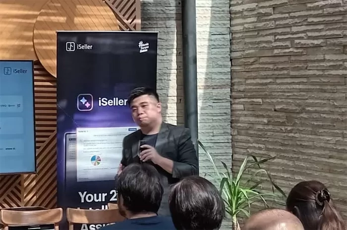 Platform iSeller AI Berdayakan UMKM Lewat Teknologi Microsoft Azure