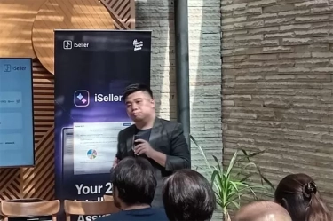 Platform iSeller AI Berdayakan UMKM Lewat Teknologi Microsoft Azure