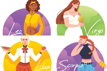 Ramalan Zodiak Besok 15 Oktober 2024: Leo, Virgo, Libra, dan Scorpio