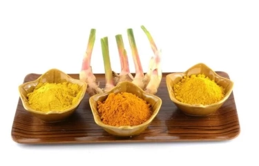 Simak! Cara Menghilangkan Jerawat Membandel dengan Bubuk Kunyit