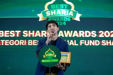 Sinarmas Asset Management Raih 6 Penghargaan di Ajang Investortrust Best Sharia Award