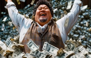 Sudah Saatnya Jadi Wong Sugih, Berikut 5 Weton yang Akan Segera Makmur: Rezeki Unlimited Seumur Hidup