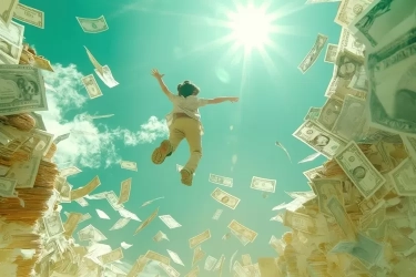 Tambah Tua Makin Berkobar, 6 Weton Terpilih dapat Rezeki Lewat Rute Alternatif Melalui Jalur Langit