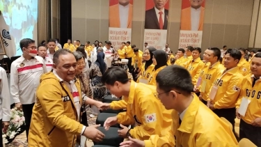 Tempatkan 196 PMI ke Negeri Ginseng, BP2MI Sebut Sudah Ada 7.508 Pekerja Indonesia di Korea Selatan