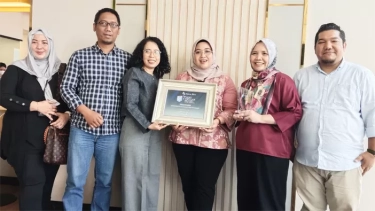 Transparansi Jadi Modal Pegadaian Pertahankan Reputasi
