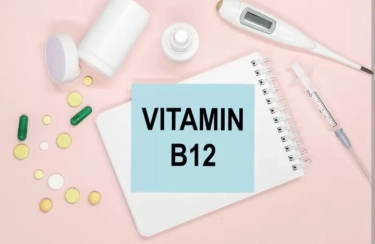 5 Kelompok Orang yang Memerlukan Lebih Banyak Vitamin B12 untuk Kesehatan Optimal, Salah Satunya Lansia 50 Tahun Keatas
