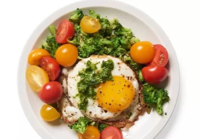 8 Rekomendasi Makanan Sehat yang Terbukti Efektif Menurunkan dan Mengontrol Kadar Gula Darah