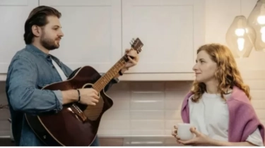 Ada Capricorn, Ini 4 Zodiak yang Menyelesaikan Setiap Rintangan Hubungan dengan Sabar dan Kepala Dingin