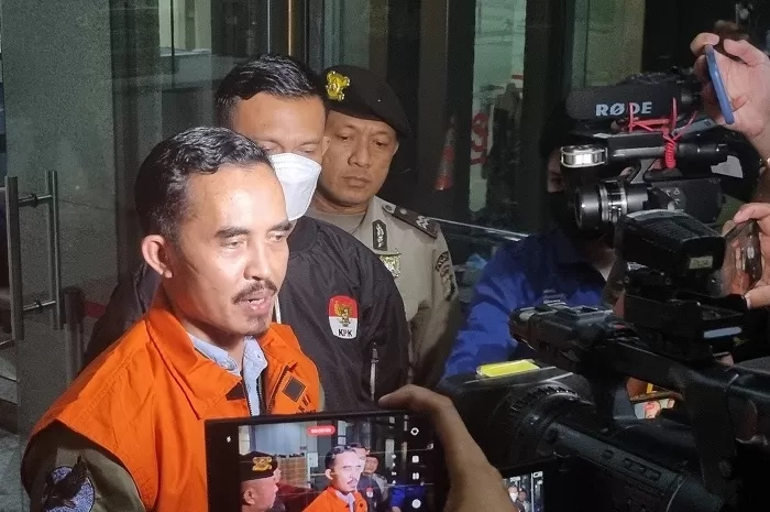Alexander Marwata Dicecar 24 Pertanyaan Oleh Polisi, Didalami Terkait Pertemuan dengan Eks Kepala Bea Cukai Jogjakarta Eko Darmanto