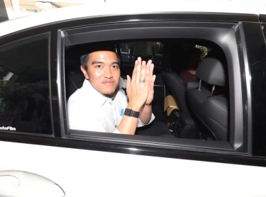 Anak Pertama Kaesang-Erina Lahir dengan Tindakan Caesar, Ini Alasannya Kata Dokter