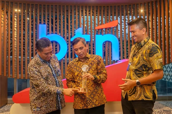 BUMN Genjot Kualitas SDM
